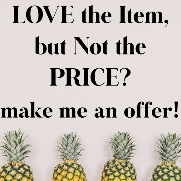 Doesn’t Hurt to Hit That Button & Make an Offer! - Picture 1 of 1